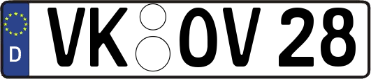 VK-OV28