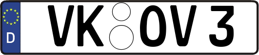 VK-OV3