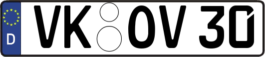 VK-OV30