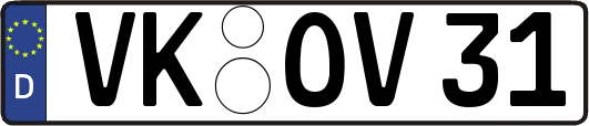 VK-OV31