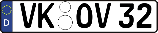 VK-OV32