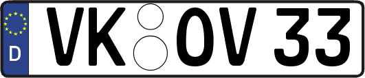 VK-OV33