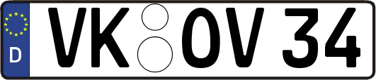 VK-OV34