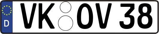 VK-OV38