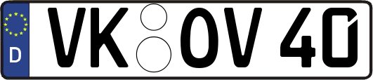 VK-OV40