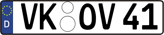 VK-OV41