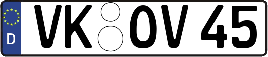 VK-OV45