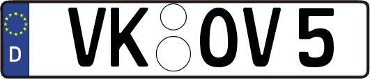 VK-OV5