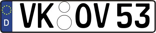 VK-OV53