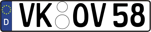 VK-OV58