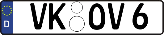 VK-OV6