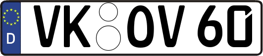 VK-OV60