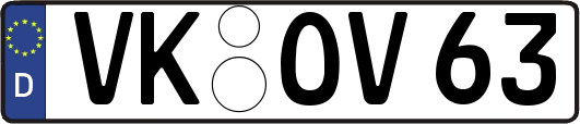 VK-OV63