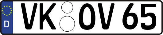 VK-OV65