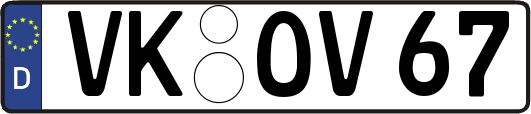 VK-OV67
