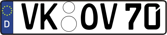 VK-OV70