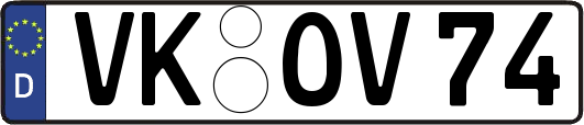 VK-OV74
