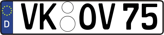 VK-OV75