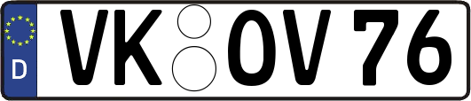 VK-OV76