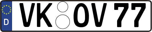 VK-OV77