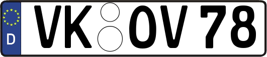 VK-OV78