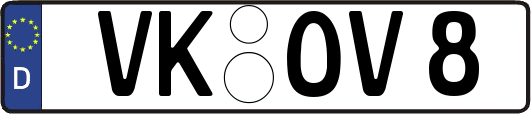 VK-OV8