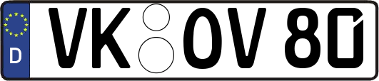 VK-OV80