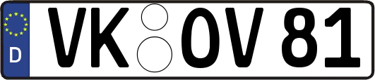 VK-OV81