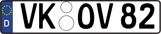 VK-OV82