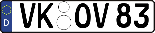 VK-OV83