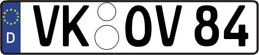 VK-OV84