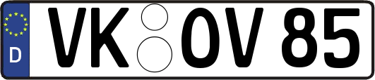 VK-OV85
