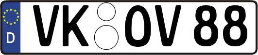 VK-OV88