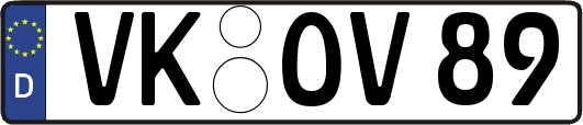 VK-OV89