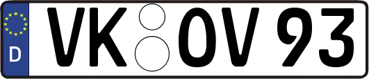 VK-OV93