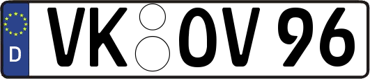 VK-OV96