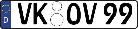 VK-OV99