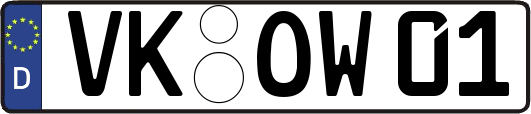 VK-OW01