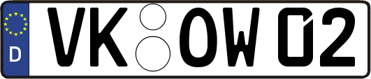 VK-OW02