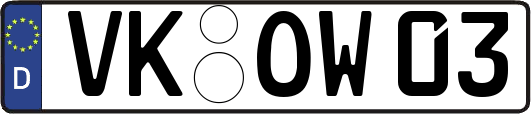 VK-OW03