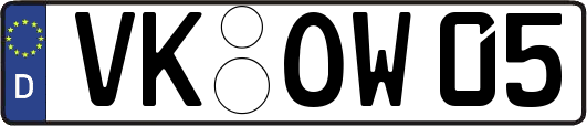 VK-OW05