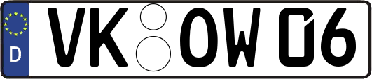 VK-OW06