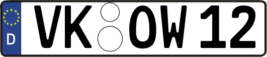 VK-OW12