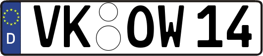 VK-OW14