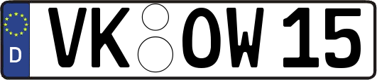 VK-OW15