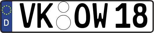VK-OW18