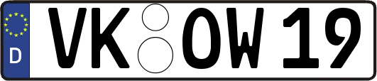 VK-OW19