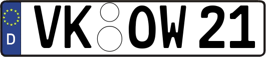 VK-OW21