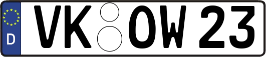 VK-OW23