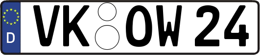 VK-OW24